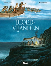 [9789462940086] Bloedvijanden 2 De koning van Puka-Puka