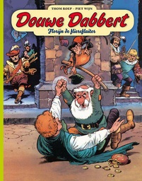 [9789088862595] Douwe Dabbert 9 Florijn de flierefluiter