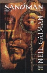 [9788869711183] SANDMAN 4 Deluxe