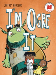 [9780823455997] IM OGRE IT
