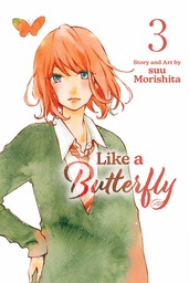 [9781974741236] LIKE A BUTTERFLY 3
