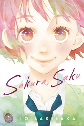 [9781974739042] SAKURA SAKU 1