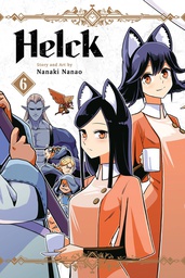 [9781974740802] HELCK 6