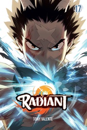 [9781974741304] RADIANT 17