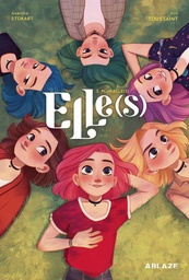 [9781684972050] ELLES 3 PLURIELLES