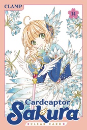 [9781646518869] CARDCAPTOR SAKURA CLEAR CARD 14