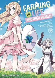 [9781642732917] FARMING LIFE IN ANOTHER WORLD 9