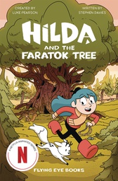 [9781838748777] HILDA & FARATOK TREE