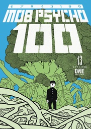[9781506737980] MOB PSYCHO 100 13