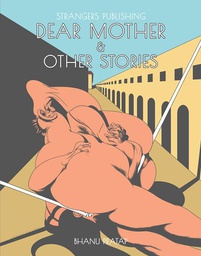 [9798985274547] DEAR MOTHER & OTHER STORIES (MR)