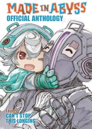 [9798888430415] MADE IN ABYSS ANTHOLOGY 5 CANT STOP LONGING