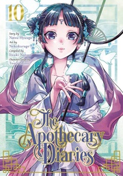 [9781646091362] APOTHECARY DIARIES 10