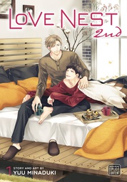 [9781974741434] LOVE NEST 2ND 1