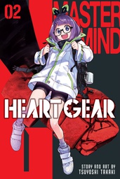 [9781974740796] HEART GEAR 2