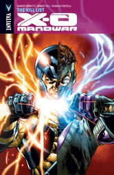 [9781682151273] X-O MANOWAR 11 KILL LIST