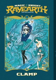 [9781646519736] MAGIC KNIGHT RAYEARTH 2