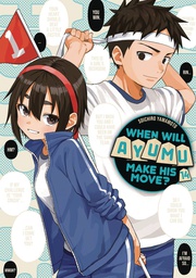 [9781646519163] WHEN WILL AYUMU MAKE HIS MOVE 14