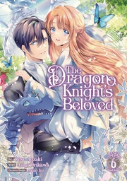 [9781685797089] DRAGON KNIGHTS BELOVED 6