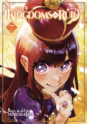 [9798888430590] KINGDOMS OF RUIN 7