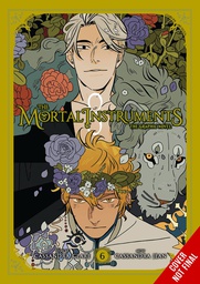 [9781975341305] MORTAL INSTRUMENTS 7