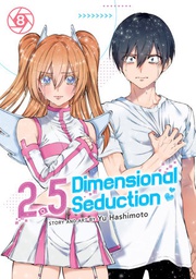 [9781685795764] 2 POINT 5 DIMENSIONAL SEDUCTION 8