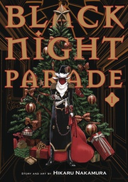 [9798888431894] BLACK NIGHT PARADE 1