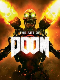 [9781616559342] ART OF DOOM