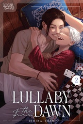 [9781427873507] LULLABY OF THE DAWN 2