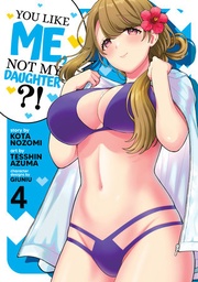 [9798888430606] YOU LIKE ME NOT MY DAUGHTER 4