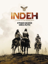 [9781401310998] INDEH STORY OF THE APACHE WARS