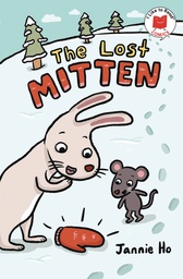 [9780823453153] LOST MITTEN