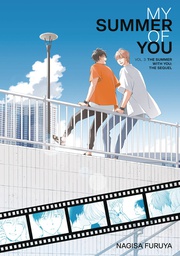 [9781646515837] SUMMER WITH YOU 3