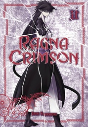 [9781646092307] RAGNA CRIMSON 11