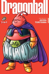 [9781421582115] DRAGON BALL 3IN1 13