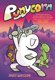 [9780358571995] PUNYCORN