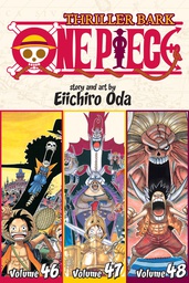 [9781421583365] ONE PIECE 3IN1 16