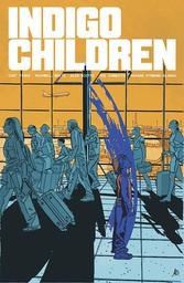 [9781534399174] INDIGO CHILDREN 1