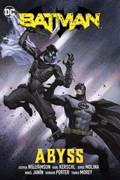 [9781779520418] BATMAN (2020) 6 ABYSS