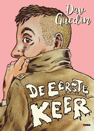 [9789490759841] Eerste keer