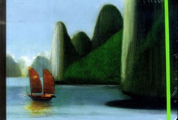 [9782369830238] Louis Vuitton Travel Book Vietnam - Lorenzo Mattotti