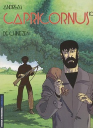 [9789055815890] Capricornus 10 De Chinezen