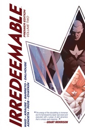 [9781608868704] IRREDEEMABLE PREMIER EDITION 2