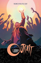 [9781632156938] Outcast 3 LITTLE LIGHT