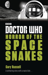 [9781405922531] DOCTOR WHO HORROR OF SPACE SNAKES