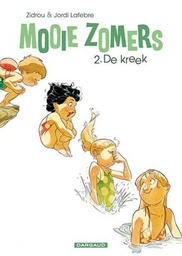 [9789085584346] Mooie Zomers 2 De kreek
