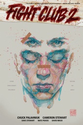[9781616559458] FIGHT CLUB 2