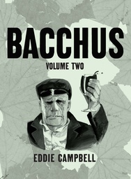 [9781603090278] BACCHUS OMNIBUS ED 2