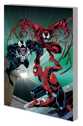 [9781302900595] CARNAGE CLASSIC