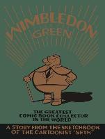 [9781896597935] WIMBLEDON GREEN