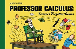 [9780008615161] PROFESSOR CALCULUS SCIENCE`S FORGOTTEN GENIUS